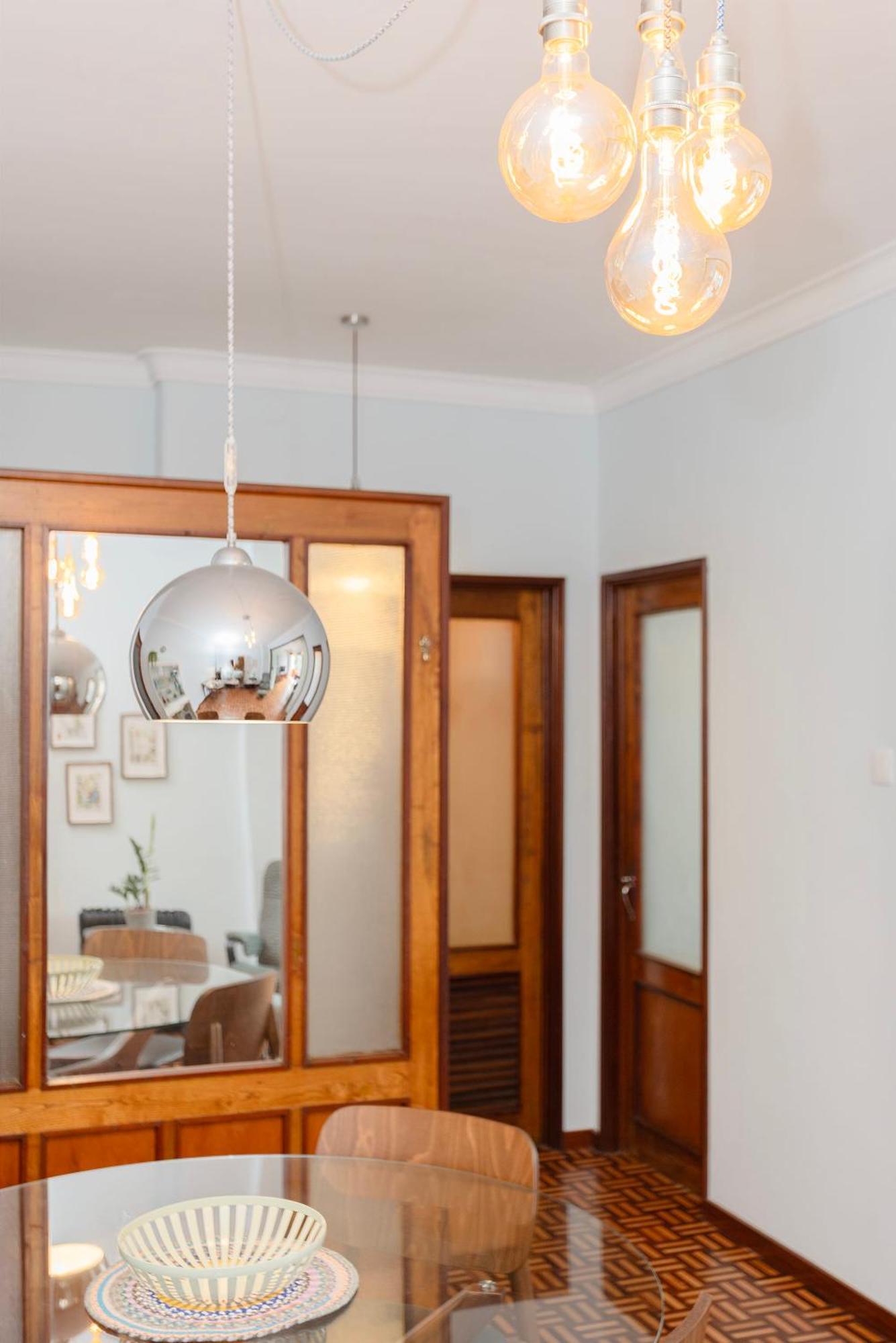 Liiiving In Porto - Vintage Design Apartment Exterior foto