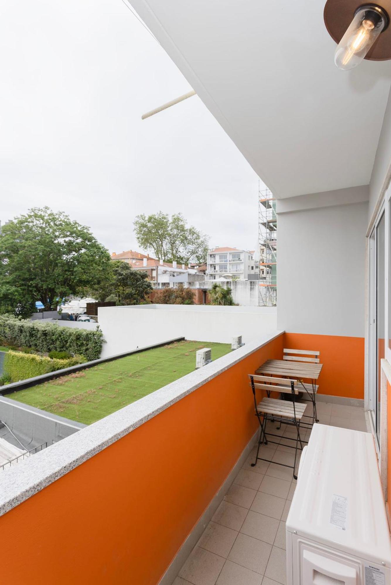 Liiiving In Porto - Vintage Design Apartment Exterior foto