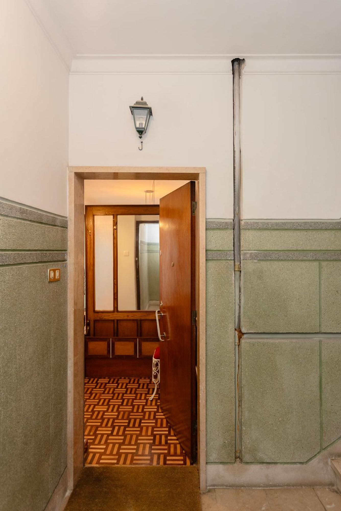 Liiiving In Porto - Vintage Design Apartment Exterior foto