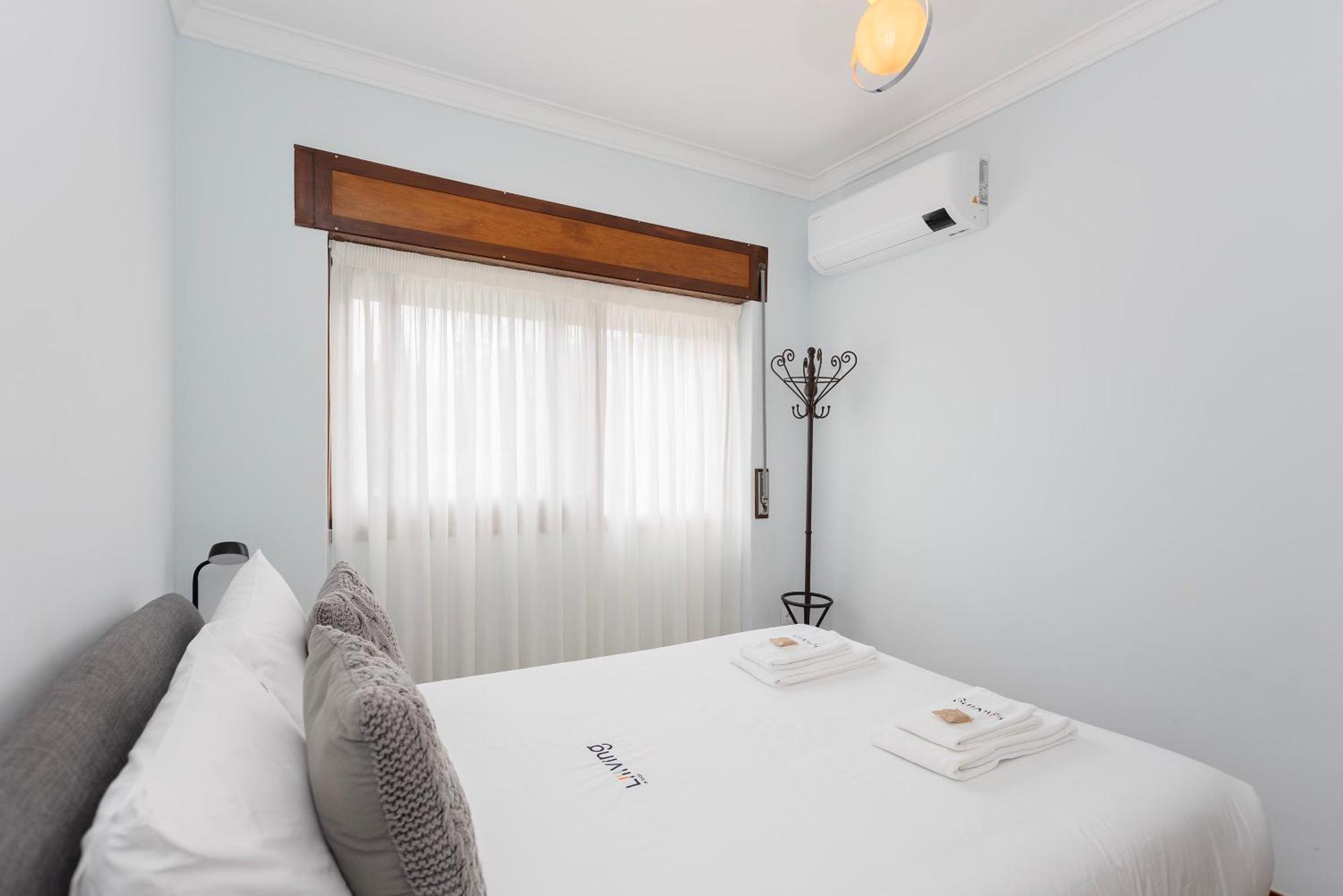 Liiiving In Porto - Vintage Design Apartment Exterior foto
